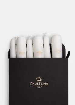 Antikljus Litet - Set om 6 st
