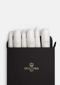 Antikljus Medium - Set om 6 st
