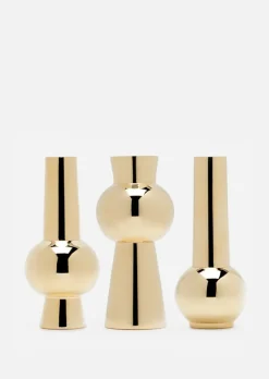 Bead Vases - Set om 3