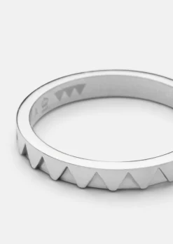 GTG X Skultuna Ring Thin