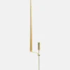 Pendel Lampett design Pierre Forssell