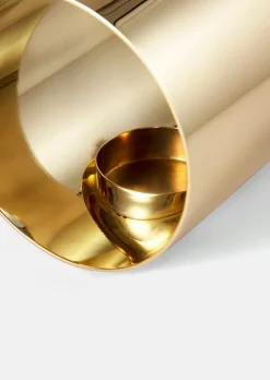 Pipe Ljushållare
