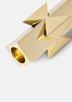 Rosett Ljusstake design Pierre Forssell