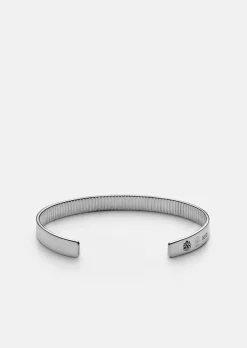 Sterling Cuff