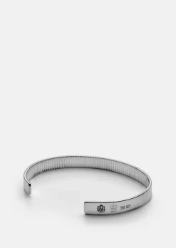 Sterling Cuff